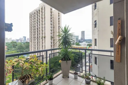 Apartamento com 1 Quarto à venda, 82m² no Vila Olímpia, São Paulo
