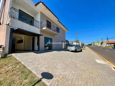 Sala Comercial para alugar, 88m² no Alto Alegre, Cascavel