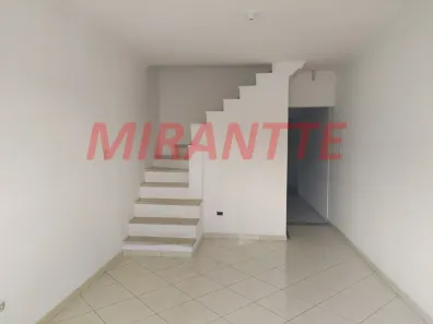 Sobrado com 2 Quartos à venda, 80m² no Vila Maria Alta, São Paulo