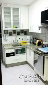 Apartamento com 2 Quartos à venda, 74m² no Planalto, São Bernardo do Campo
