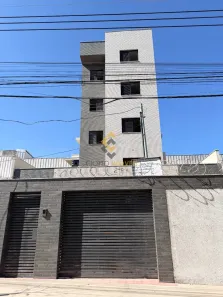 Apartamento com 2 Quartos à venda, 51m² no Indaiá, Belo Horizonte