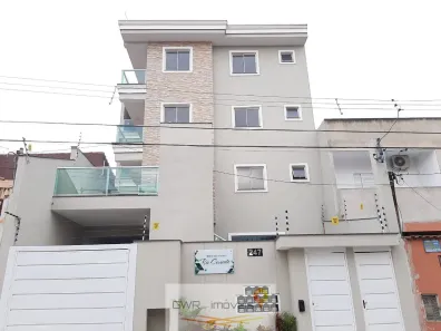 Apartamento com 2 Quartos à venda, 38m² no Itaquera, São Paulo