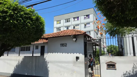 Apartamento com 2 Quartos para venda ou aluguel, 50m² no Praça Seca, Rio de Janeiro