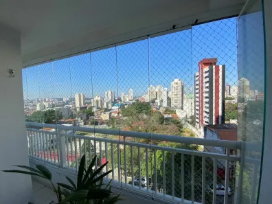 Apartamento com 3 Quartos à venda, 83m² no Parque Imperial, São Paulo