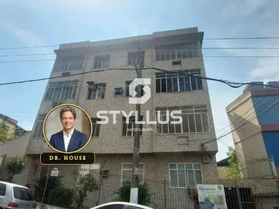 Apartamento com 3 Quartos à venda, 69m² no Todos os Santos, Rio de Janeiro
