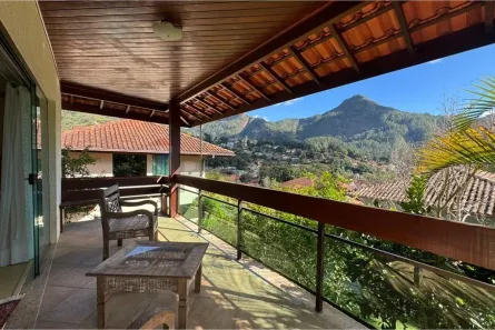 Casa com 3 Quartos à venda, 180m² no Cônego, Nova Friburgo