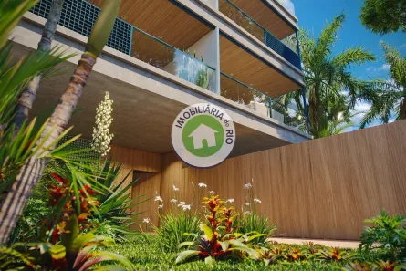 Apartamento com 2 Quartos à venda, 120m² no Barra da Tijuca, Rio de Janeiro