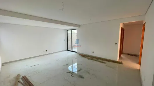 Apartamento com 3 Quartos à venda, 106m² no Chácara Contagem, Contagem