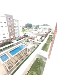 Apartamento com 2 Quartos à venda, 67m² no Fanny, Curitiba