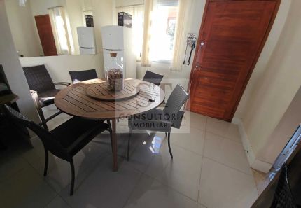 Casa de Condomínio com 3 Quartos para venda ou aluguel, 122m² no Chácara Belvedere, Indaiatuba