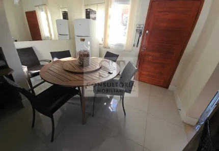 Casa de Condomínio com 3 Quartos à venda, 122m² no Chácara Belvedere, Indaiatuba