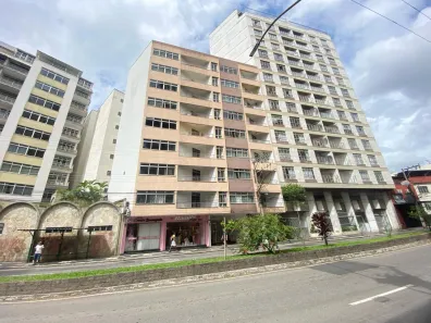 Apartamento com 2 Quartos à venda, 73m² no São Mateus, Juiz de Fora