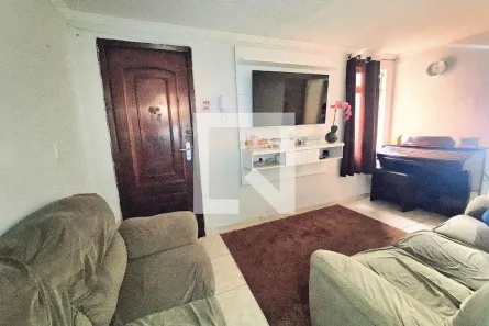 Apartamento com 2 Quartos à venda, 40m² no Conjunto Habitacional Teotonio Vilela, São Paulo
