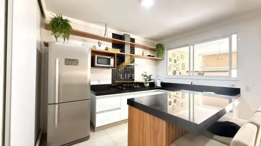 Sobrado com 3 Quartos à venda, 130m² no Parque Jambeiro, Campinas