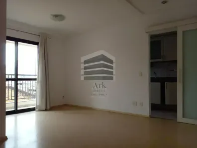 Apartamento com 2 Quartos à venda, 60m² no Chácara Inglesa, São Paulo