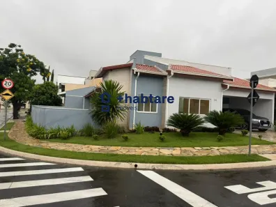 Casa de Condomínio com 3 Quartos para alugar, 220m² no Parque Ortolândia, Hortolândia