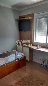 Apartamento com 3 Quartos à venda, 84m² no Jardim Ana Maria, Jundiaí