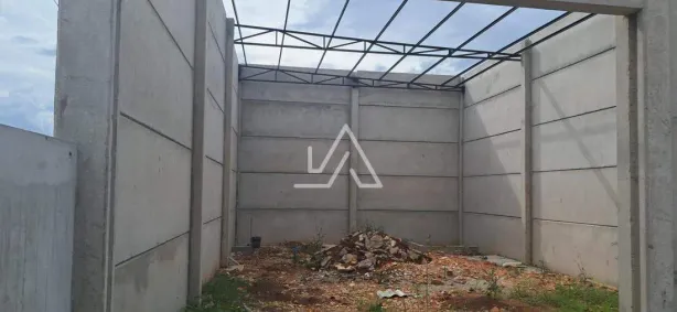 Galpão/Depósito/Armazém para alugar, 135m² no Vila Luiza, Passo Fundo