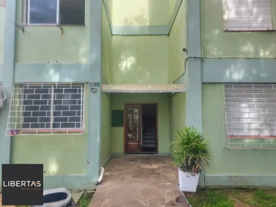 Apartamento com 2 Quartos à venda, 46m² no Camaquã, Porto Alegre