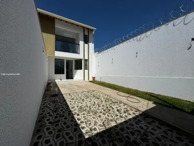 Casa com 3 Quartos à venda, 125m² no Liberdade, Santa Luzia