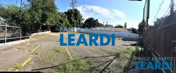 Lote/Terreno à venda, 1088m² no Alto de Pinheiros, São Paulo