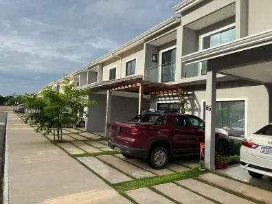 Sobrado com 3 Quartos para alugar, 170m² no Rio Madeira, Porto Velho