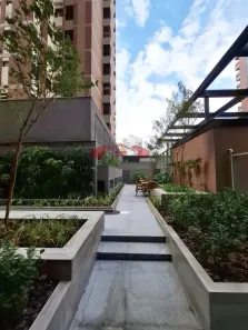 Apartamento com 3 Quartos à venda, 156m² no Cambuí, Campinas