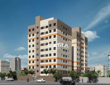 Apartamento com 1 Quarto à venda, 30m² no Vila Santana, São Paulo