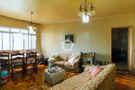 Apartamento com 2 Quartos à venda, 74m² no Sumarezinho, São Paulo
