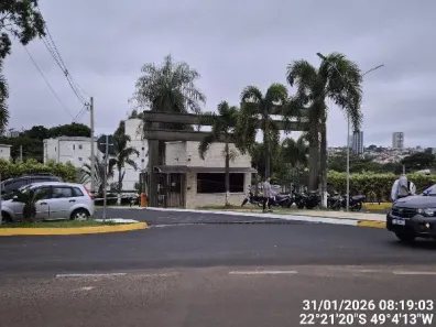 Apartamento com 2 Quartos à venda, 41m² no Parque das Nações, Bauru