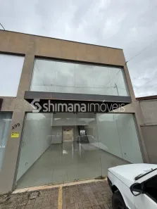 Ponto Comercial para alugar, 100m² no Jardim Urano, São José do Rio Preto