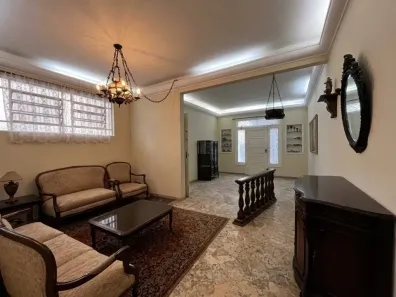 Sobrado com 3 Quartos à venda, 179m² no Ponta da Praia, Santos
