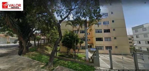 Apartamento com 2 Quartos à venda, 55m² no Jardim Pinheiros, São Paulo