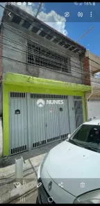 Sobrado com 9 Quartos à venda, 250m² no Umuarama, Osasco