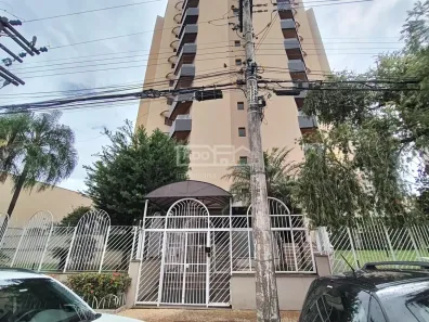 Apartamento com 4 Quartos à venda, 145m² no Vila Itapura, Campinas