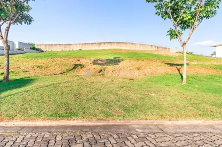 Lote/Terreno à venda, 835m² no Residencial Jatibela, Campinas