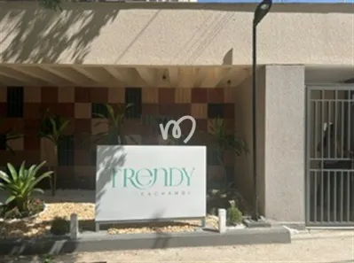 Apartamento com 2 Quartos à venda, 43m² no Cachambi, Rio de Janeiro
