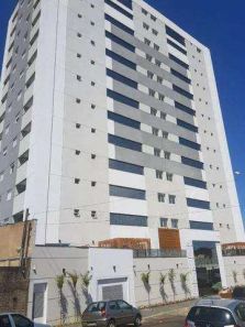 Apartamento com 3 Quartos à venda, 150m² no Jardim Santana, Franca