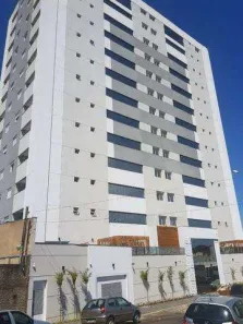 Apartamento com 3 Quartos à venda, 150m² no Jardim Santana, Franca