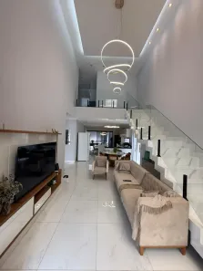 Apartamento com 4 Quartos para alugar, 360m² no Pindaí, Paço do Lumiar