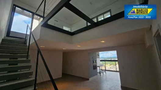 Apartamento com 4 Quartos à venda, 228m² no Granja Olga I, Sorocaba