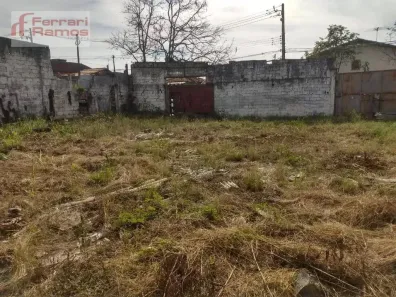 Lote/Terreno à venda, 690m² no Jardim Santa Cecília, Guarulhos