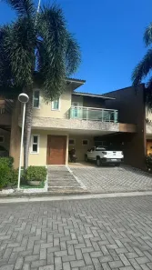 Apartamento com 4 Quartos à venda, 200m² no Centro, Eusébio