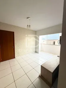 Apartamento com 2 Quartos à venda, 70m² no JK Nova Capital, Anápolis
