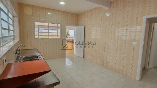 Casa com 5 Quartos à venda, 430m² no Vila Romana, São Paulo