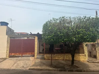 Casa com 3 Quartos à venda, 374m² no Vila Industrial, Bauru