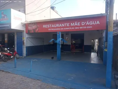 Ponto Comercial à venda, 433m² no Ponta Negra, Natal