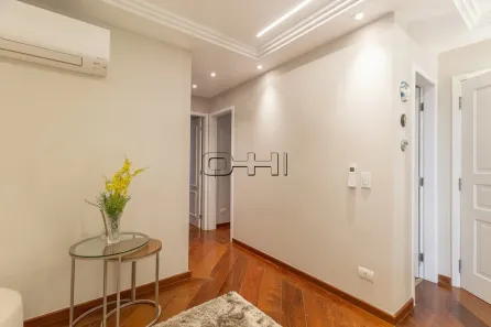 Cobertura com 2 Quartos para alugar, 256m² no Planalto Paulista, São Paulo