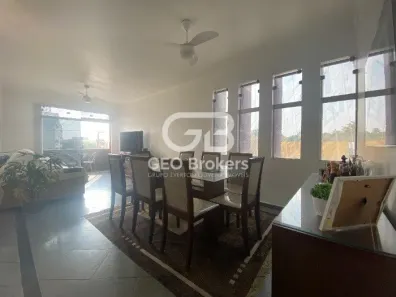 Apartamento com 3 Quartos à venda, 123m² no Jardim Pereira do Amparo, Jacareí