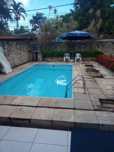 Casa com 5 Quartos à venda, 200m² no Maravista, Niterói